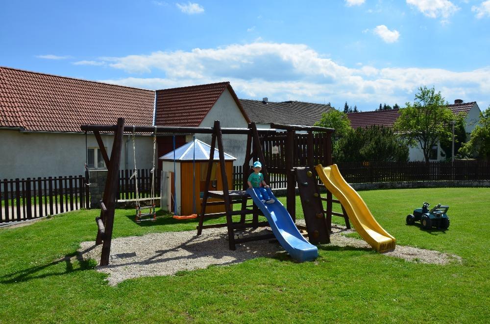 Penzion Marie - Zumberk Exterior foto